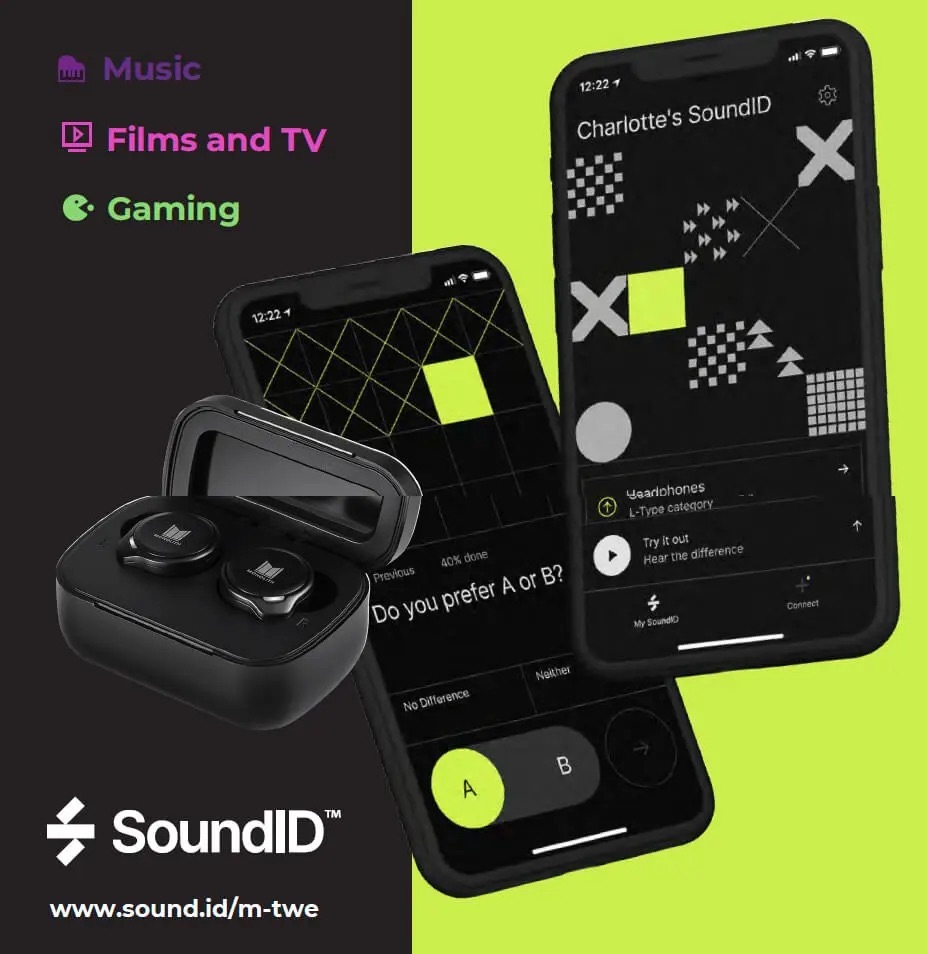 SoundID App