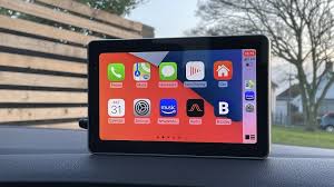 DIY Carplay
