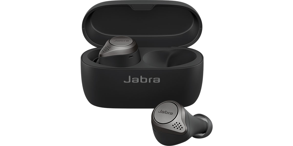 Jabra Elite 75 t